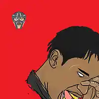Picture for song 'Choices' by artist 'JRHITMAKER'