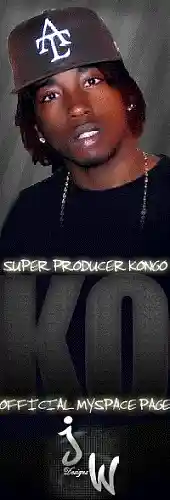 Picture for song 'BASEBALL(NEW)' by artist 'Kongo Beatz'