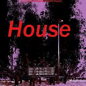 Picture for song 'HOUSE' by artist 'atillakapunkt'