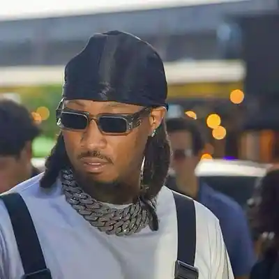 Picture for song 'escape - future type beat' by artist 'KroM Beatz'