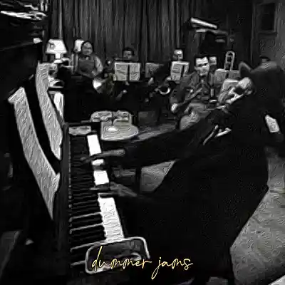 Picture for song ''dummer jams'' by artist 'Larry Soundz'