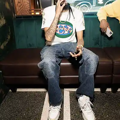 Picture for song 'Ot7 Quanny x Vonoff1700 Type Beat-"Swing It"' by artist 'MP3Meech'