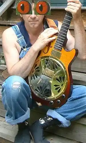 Artist picture