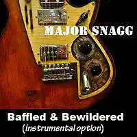 Picture for song 'Baffled And Bewildered (Instrumental option) ' by artist 'Major Snagg'