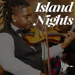Picture for song 'Island Nights AfroBeat /Dance Hall/Tropical EDM' by artist 'Marvillous Beats'