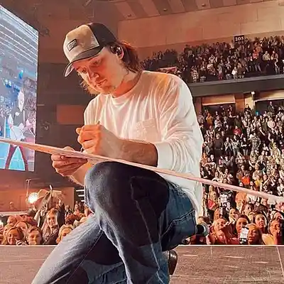 Picture for song 'Cowboy Dream - Morgan Wallen Type Beat' by artist 'Milanmadeit'