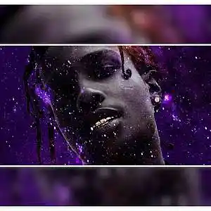 Picture for song 'Track artwork A$AP Rocky "Shadows" BUY 2 GET 1 FR' by artist 'No Excuse Beats'