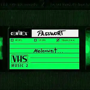 Picture for song 'Meilenweit' by artist 'PASSWORT 13-8'