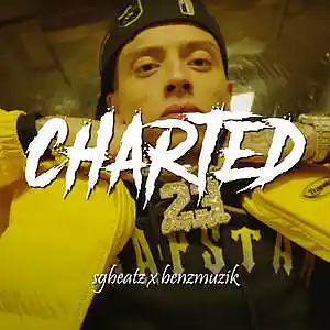 Picture for song 'Charted - Central Cee x Private Zero Type Beat 202' by artist 'SG Beatz'