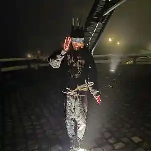 Picture for song 'Next Level!' by artist 'prod. enzo'