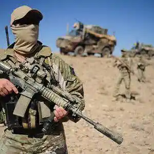 Picture for song 'Soliderz The Over 2o19 (MBEATZ)' by artist 'Prod MBEATZ'