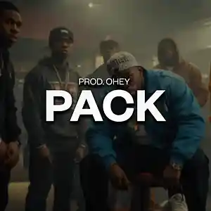 Picture for song 'PACK (BUY 2 GET 1 FREE) RUSS MILIONS TYPE BEAT' by artist 'prod.ohey'