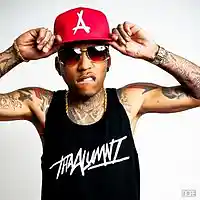 Picture for song 'Stuck (Prod.by Providence)' by artist 'Providence Beats'