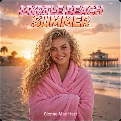 Picture for song 'Myrtle Beach Summer - with Sienna Mae Hart' by artist 'Ralf Tygerz Project'