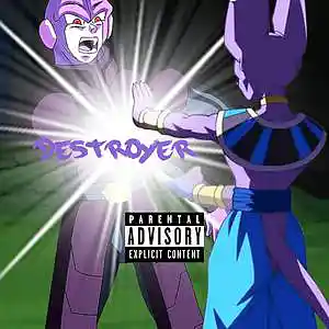 Picture for song 'Destroyer' by artist 'Reefa Ceazer'