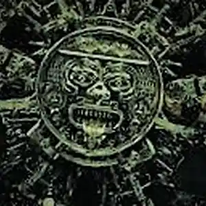 Picture for song 'TIME COMMAND' by artist 'RESIDENT ACID'