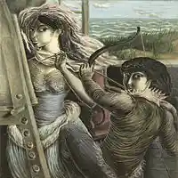 Picture for song 'The Dark It Has My Number' by artist 'rexmundithegreat'