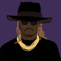 Picture for song '(FREE) Future type beat ''Xan''' by artist 'Rimano On The Track'