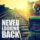 Picture for song 'Never Looking Back (FREE DL)' by artist 'RoBeatz.com'