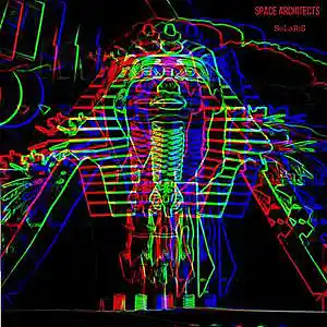 Picture for song 'Monuments Of The Gods' by artist 'SoLaRiS (GB)'