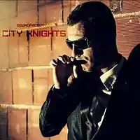 Picture for song 'City Knights' by artist 'Sound Factory Records'