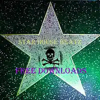Picture for song 'Moving up (Free DL)' by artist 'Star House Music'