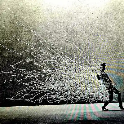 Picture for song 'A Weight Many Can't Endure' by artist 'Steampipe Studio'