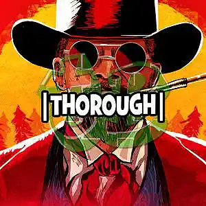 Picture for song 'Thorough - Warm Emotional Beat - 175BPM' by artist 'tB HealthySickness'