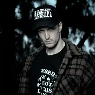 Picture for song 'DIGNITY - CLOUD RAP TYPE BEAT' by artist 'ThaBeatDevil'