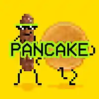 Picture for song 'Pancake ' by artist 'Pragz'