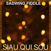 Picture for song 'AQUA MARIS' by artist 'THE SADWING FIDDLE'