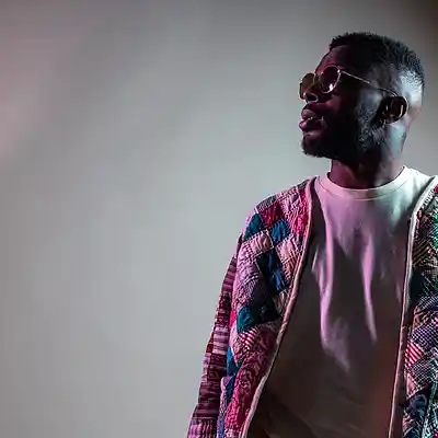 Picture for song 'Final Scene' by artist 'The Soul Society Beatz'