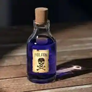 Picture for song 'Poison' by artist 'Thomas von Zig'