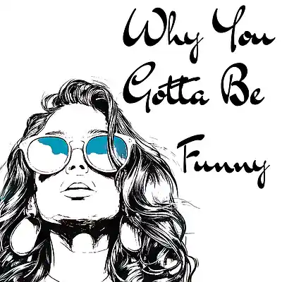 Picture for song 'Why You Gotta Be Funny' by artist 'Trent Akrigg'