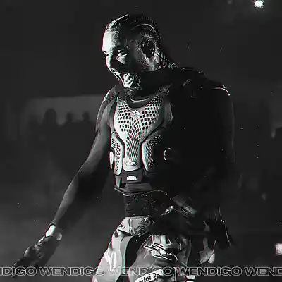 Picture for song 'Too Easy *BLACK FRIDAY SALE -50*' by artist 'Wendigo'