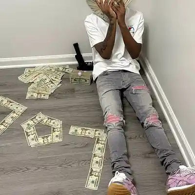 Picture for song 'Lil Rae X Lil Tony sample type beat - "Headlines"' by artist 'xstillserious'