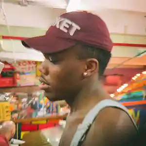 Picture for song 'orange soda /Baby Keem/' by artist 'YANDEE'