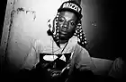 Picture for song 'Static' by artist 'YounggSavBeats'