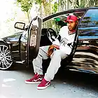 Picture for song 'Kick Back' by artist 'Young J. Dee Productions'