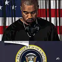 Picture for song 'New World Order' by artist 'ZERO FUX WORLD'