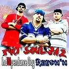 Picture for song 'NO BODY FLY AS THIS.mp3' by artist '540 Souljaz'