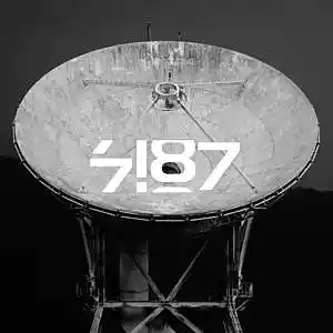 Picture for song 'Saturn Jazz' by artist '7187'