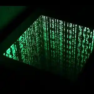 Picture for song 'matrix' by artist '8savemylife'