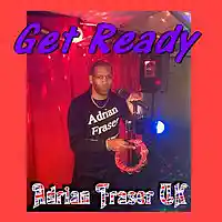 Picture for song 'Get Ready (Temptations cover)' by artist 'Adrian Fraser UK'