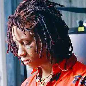 Picture for song '[FREE] Trippie Redd Type Beat "Right Time"' by artist 'Adrian R.'