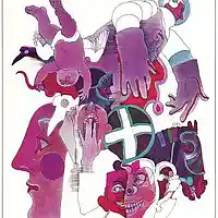 Picture for song 'When You're Next To Me (Produced by Ace Ha)' by artist 'Uncle Ace Ha'