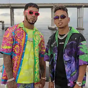 Picture for song '[VENDIDO] - ''Beat Type'' Anuel AA x Ozuna' by artist 'Axl Boore'