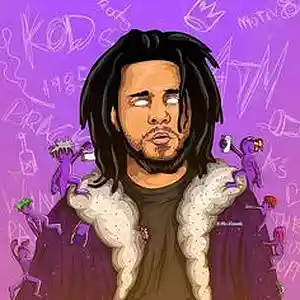 Picture for song 'Heavy Heart' by artist 'AyeJay on the beat'