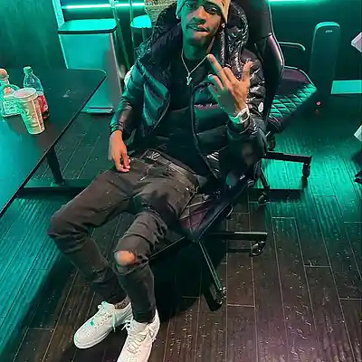 Picture for song 'Rio Da Yung OG x Detroit Type Beat - Early Morning' by artist 'ayoleap'