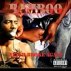 Picture for song 'GROUNDHOGS DAY' by artist 'Bamboo Da Ace'